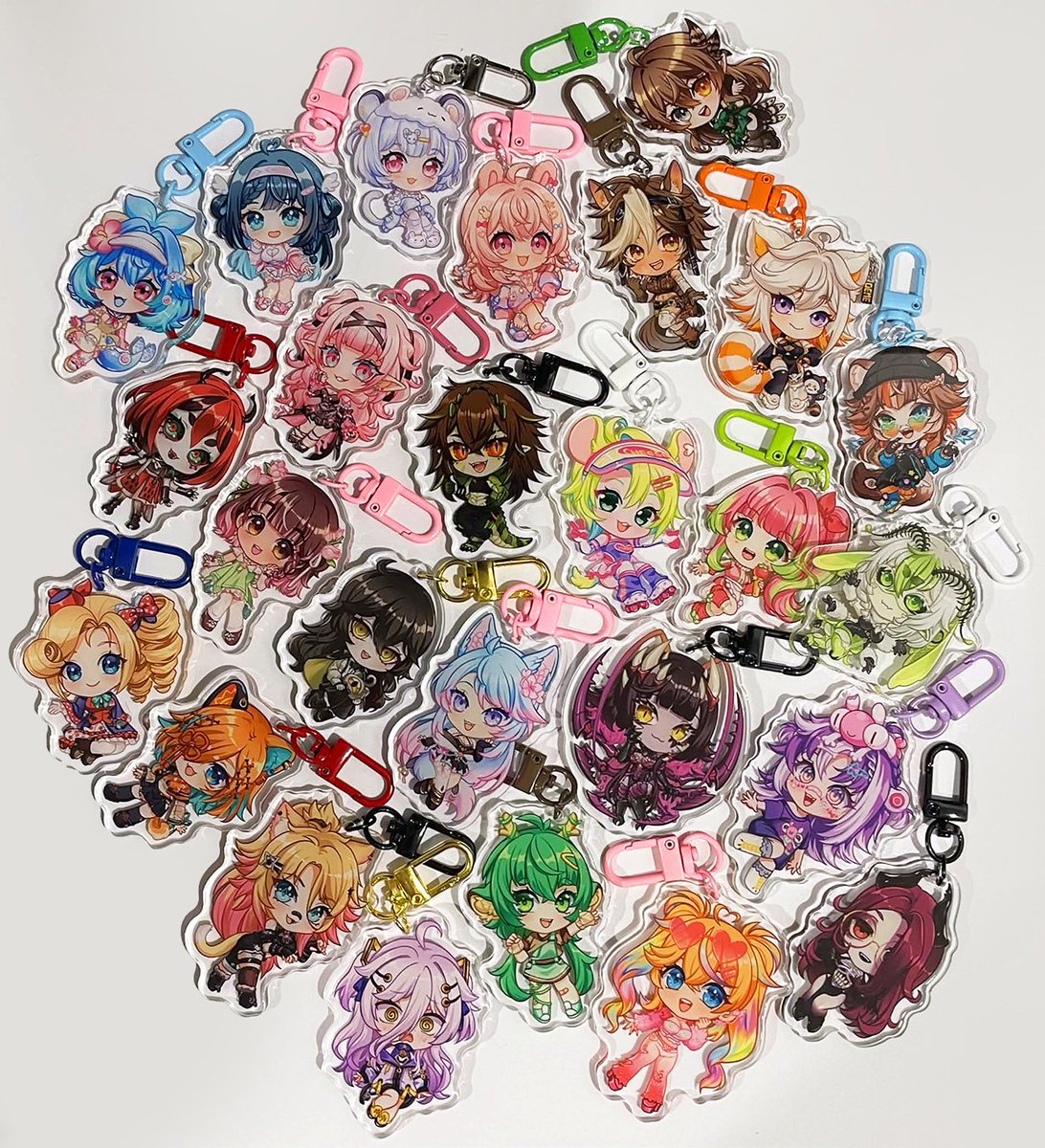 uguubear 🧈🐻 OshiUpLink A64 tweet media