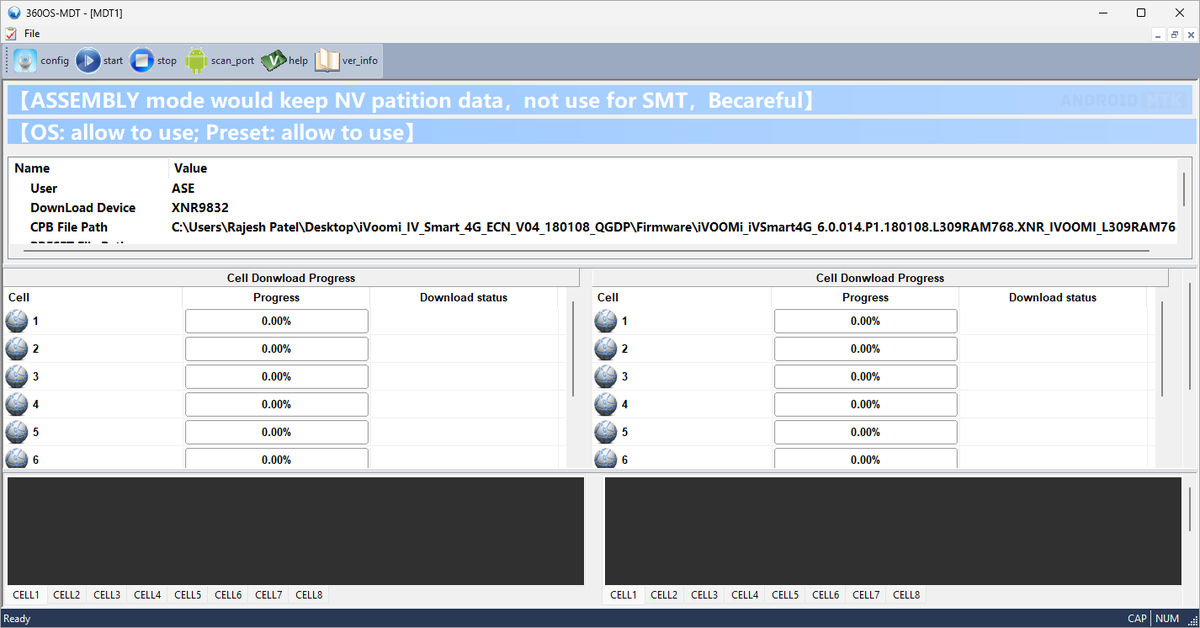 androidmtk's tweet photo. 360OS MDT ASE for Windows - https://t.co/sRYuzNh6i6 #flashtool #android https://t.co/ycYAmsEemM
