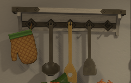 dalahsurfal's tweet image. aaa i need items like these for WoW housing