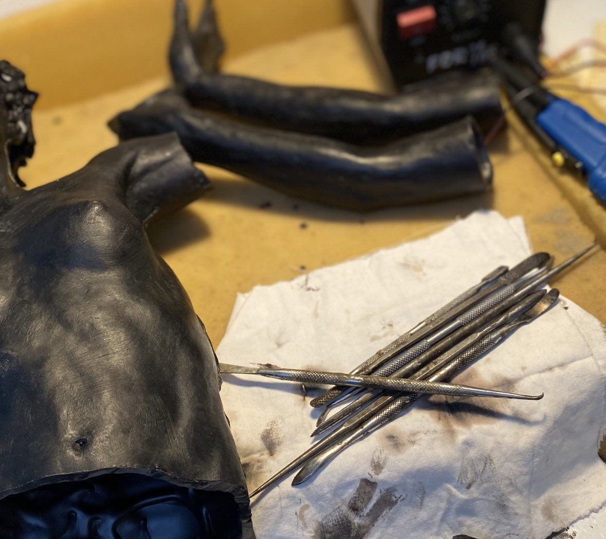 りりぃ tweet media