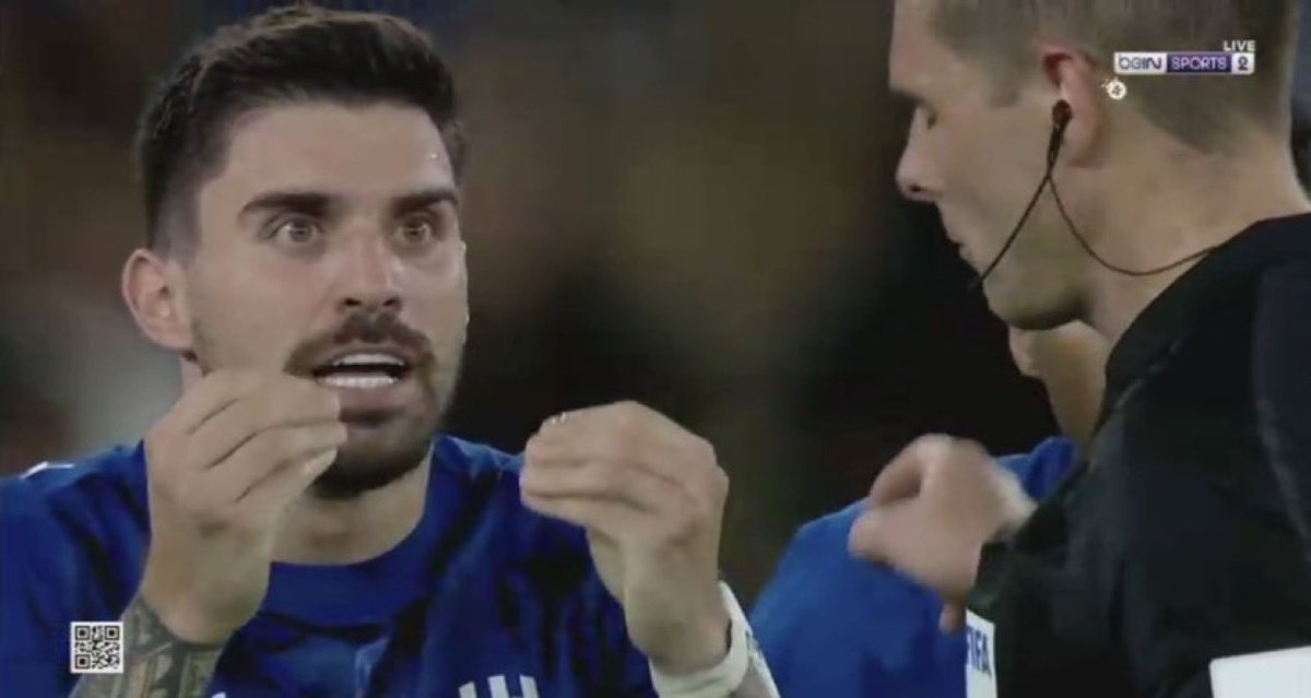 ⚔️ الغازي بامسي 🇰🇼 | tweet media