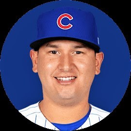 Andy_Beebe's tweet image. Carson Kelly plays 1B, not Michael Busch, to start in CHC/PHI 2night.  Miguel Amaya catches Javier Assad.  A winning #Cubs lineup vs #RingTheBell's Cristopher Sanchez?