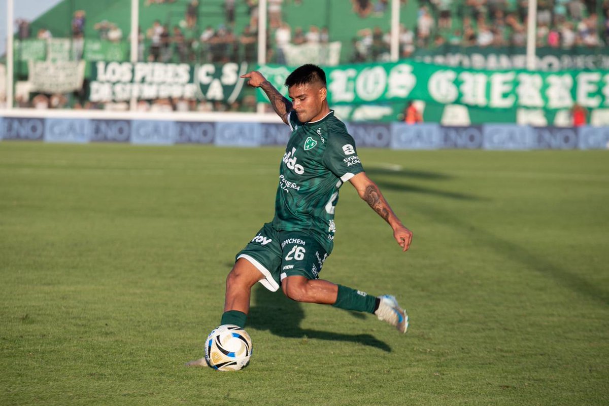 Club Atlético Sarmiento tweet media