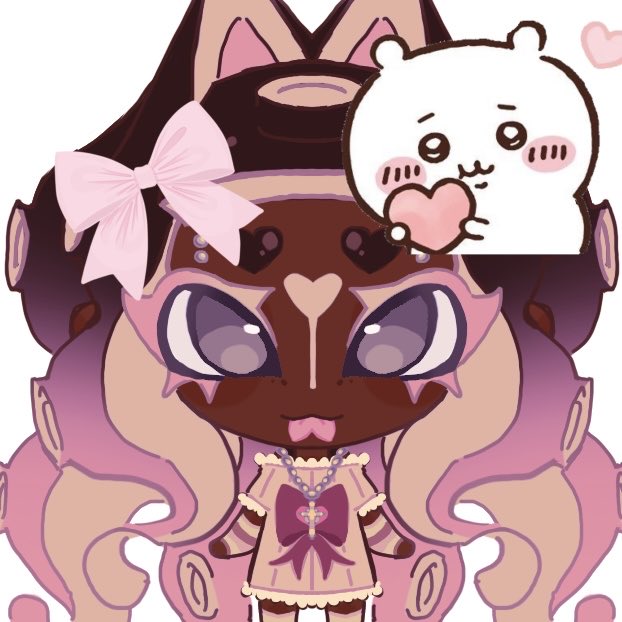 𑣲Niki tweet media