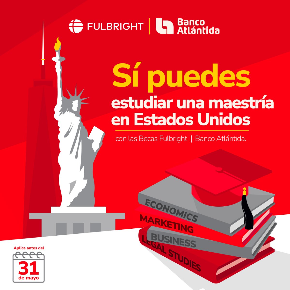 Banco Atlántida tweet media