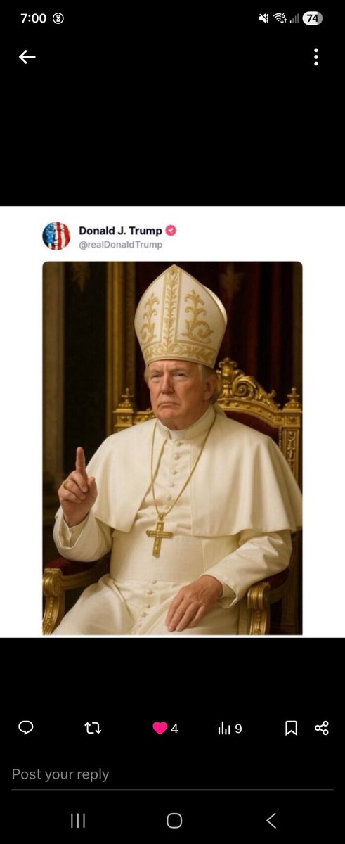 Bewitched™️🇦🇺🪃🖤☀️❤️🦘💙 tweet media