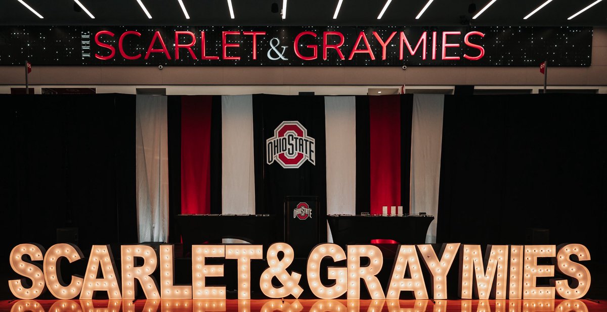 Ohio State Buckeyes 🌰 tweet media