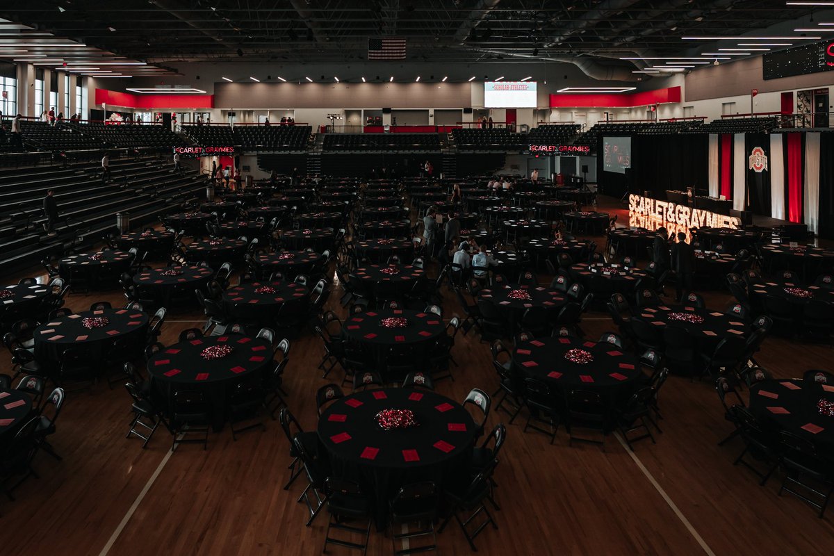 Ohio State Buckeyes 🌰 tweet media