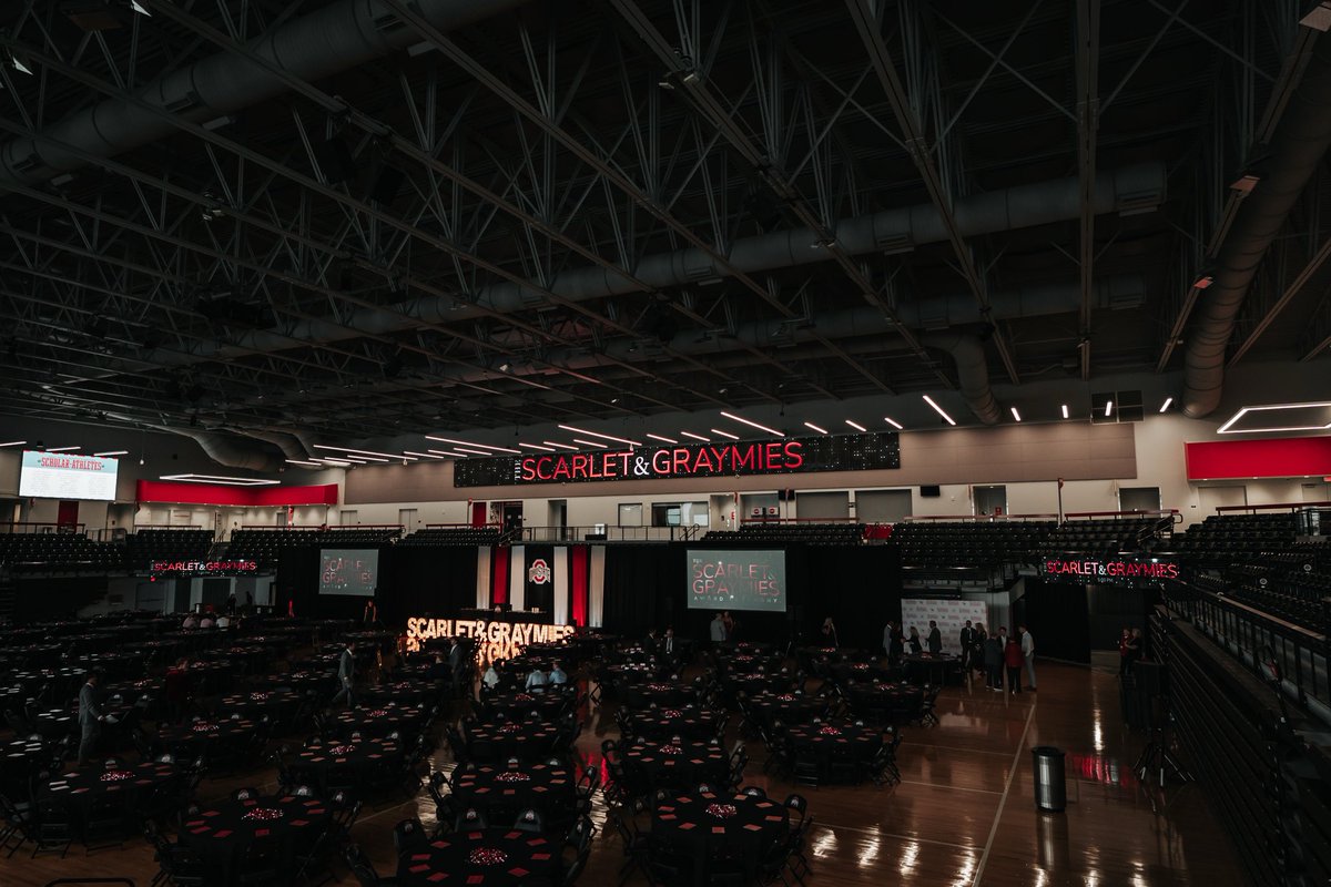 Ohio State Buckeyes 🌰 tweet media