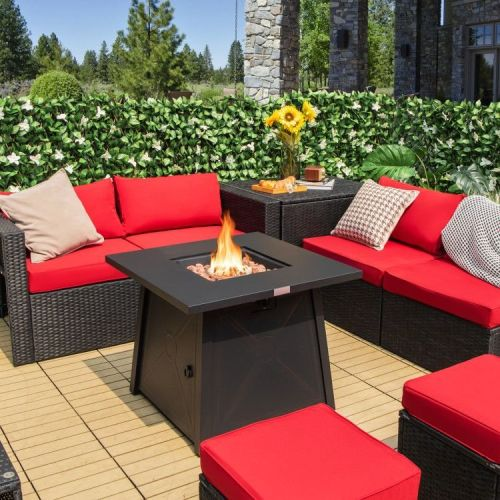 lifestylepatio1's tweet image. 🔥 Upgrade your backyard setup

This 50,000 BTU fire pit table brings real heat, clean design, and hidden tank storage — plus it converts to a table.

Perfect for relaxing or hosting 👇
 lifestylepatio.com/50000-btu-prop…
#firepit #outdoorliving #backyardvibes