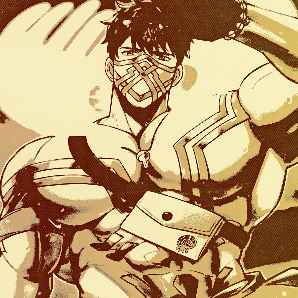 ‍* ᅠ𒉭 ⟢ 𝕯 ─┈ ᴵⱽ𝙸𝙽𝙴 𝖇𝖊𝖆𝖘𝖙. tweet media