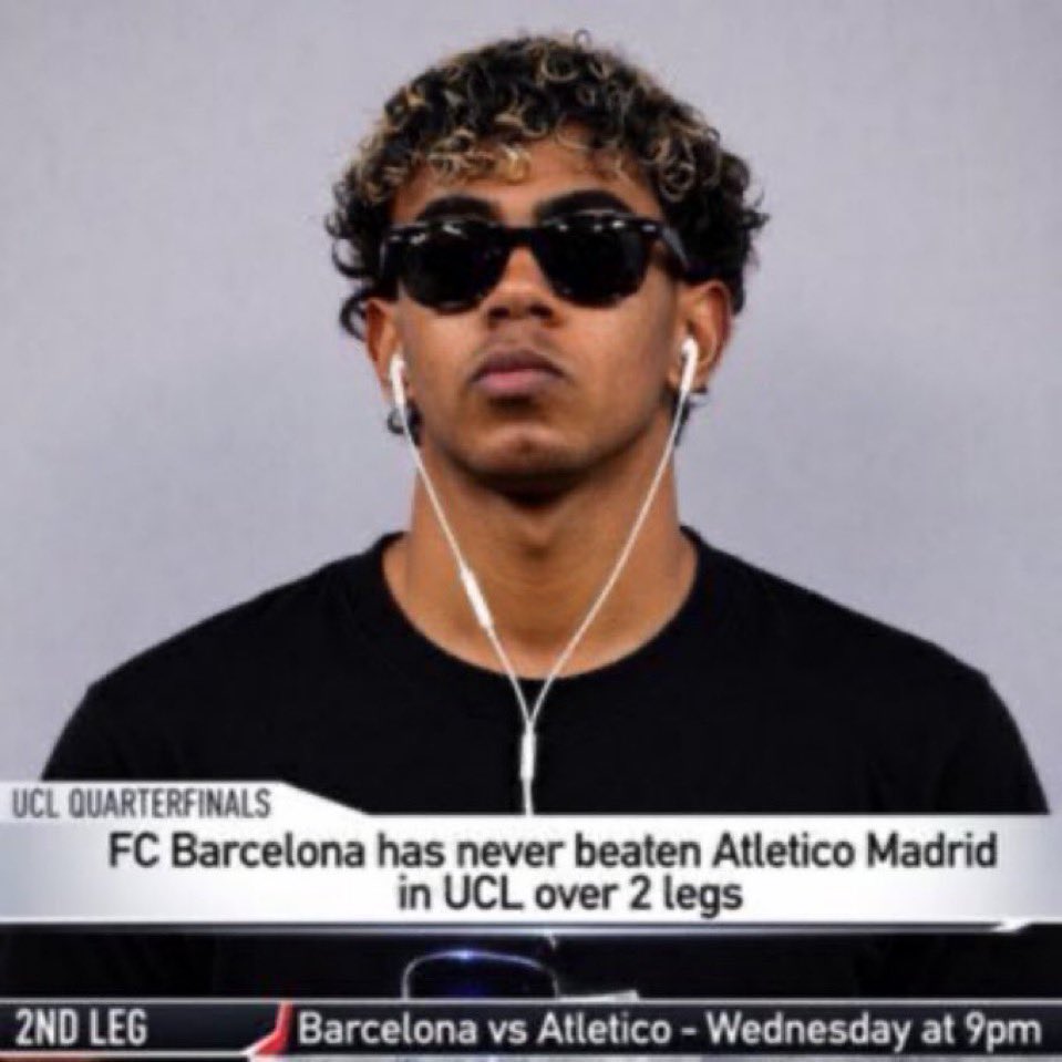 Actualité - Barça tweet media