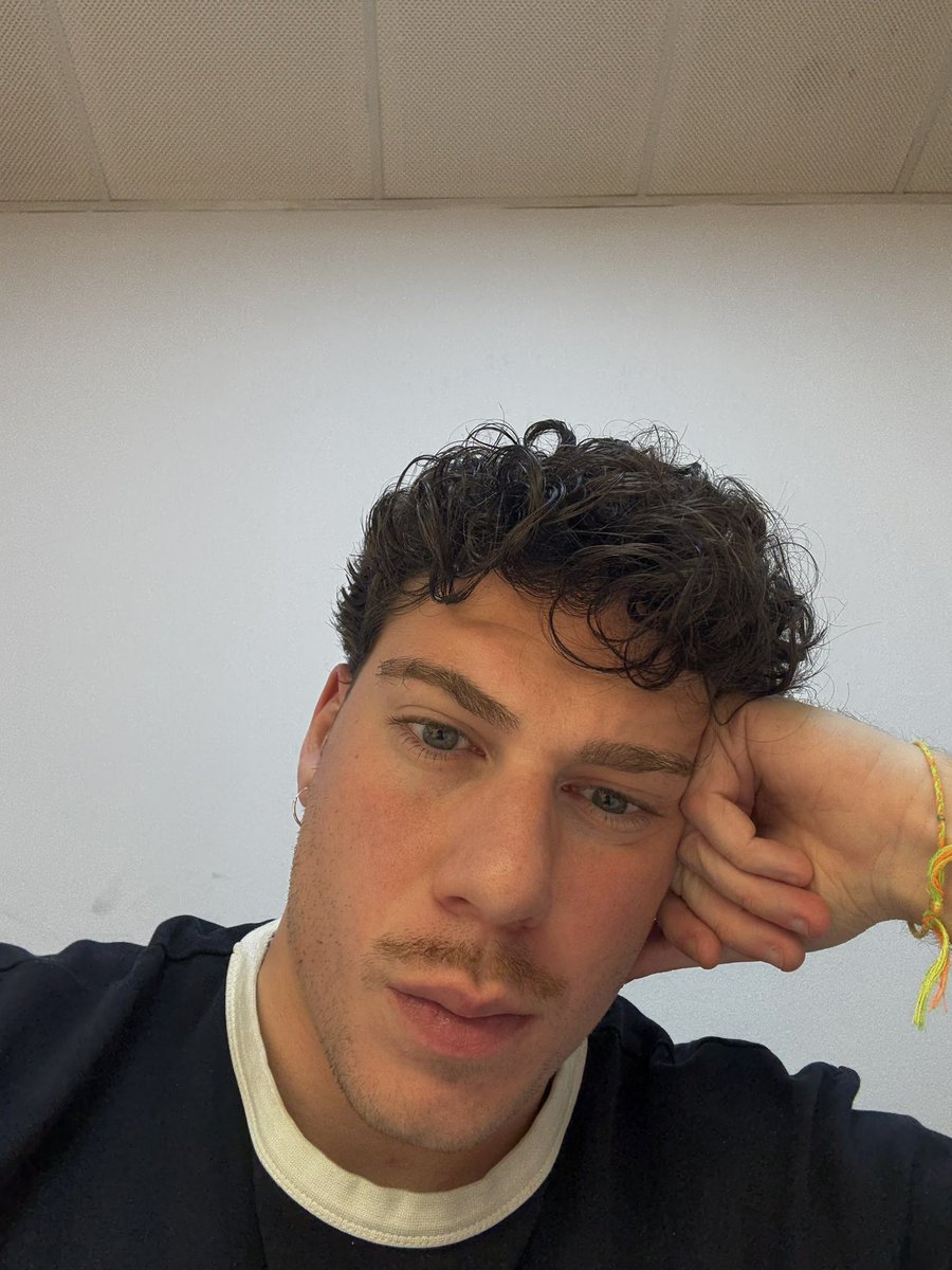 Javi Paton tweet media