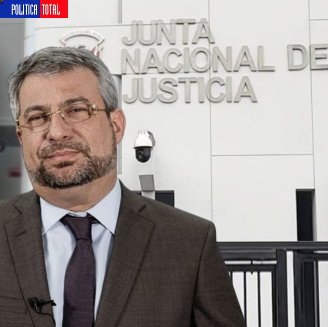 😷 Política Total tweet media