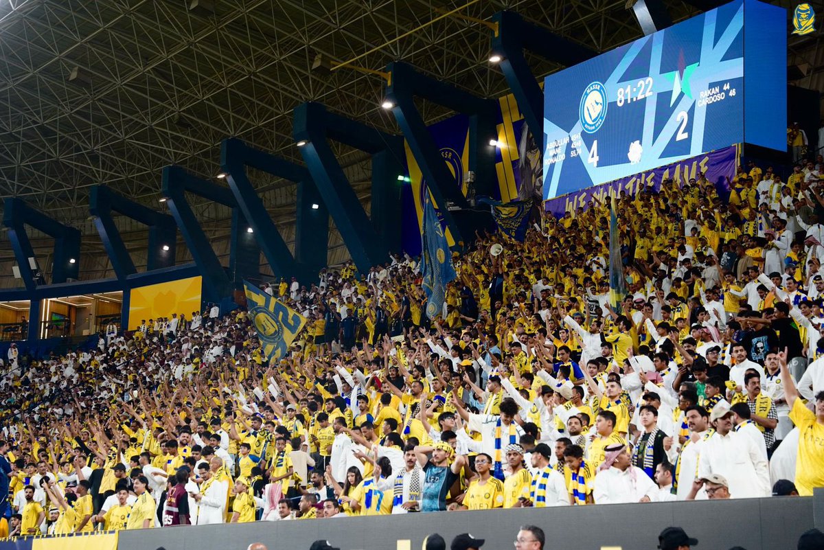 علي العنزي tweet media