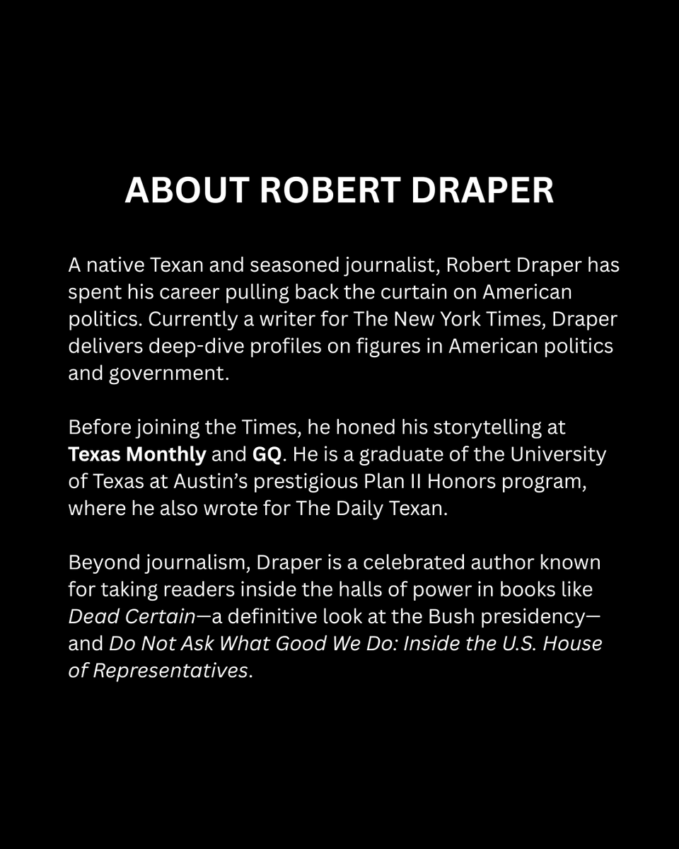 austinfilmfest's tweet photo. Monday, April 27, we will be hosting an exclusive 50th Anniversary screening of NETWORK, followed by an exclusive audience Q&amp;A with world-renowned journalist and best-selling author, Robert Draper.  Tickets are only $12! See more information here: https://t.co/KTch8CY90N https://t.co/LZOctDfNpN