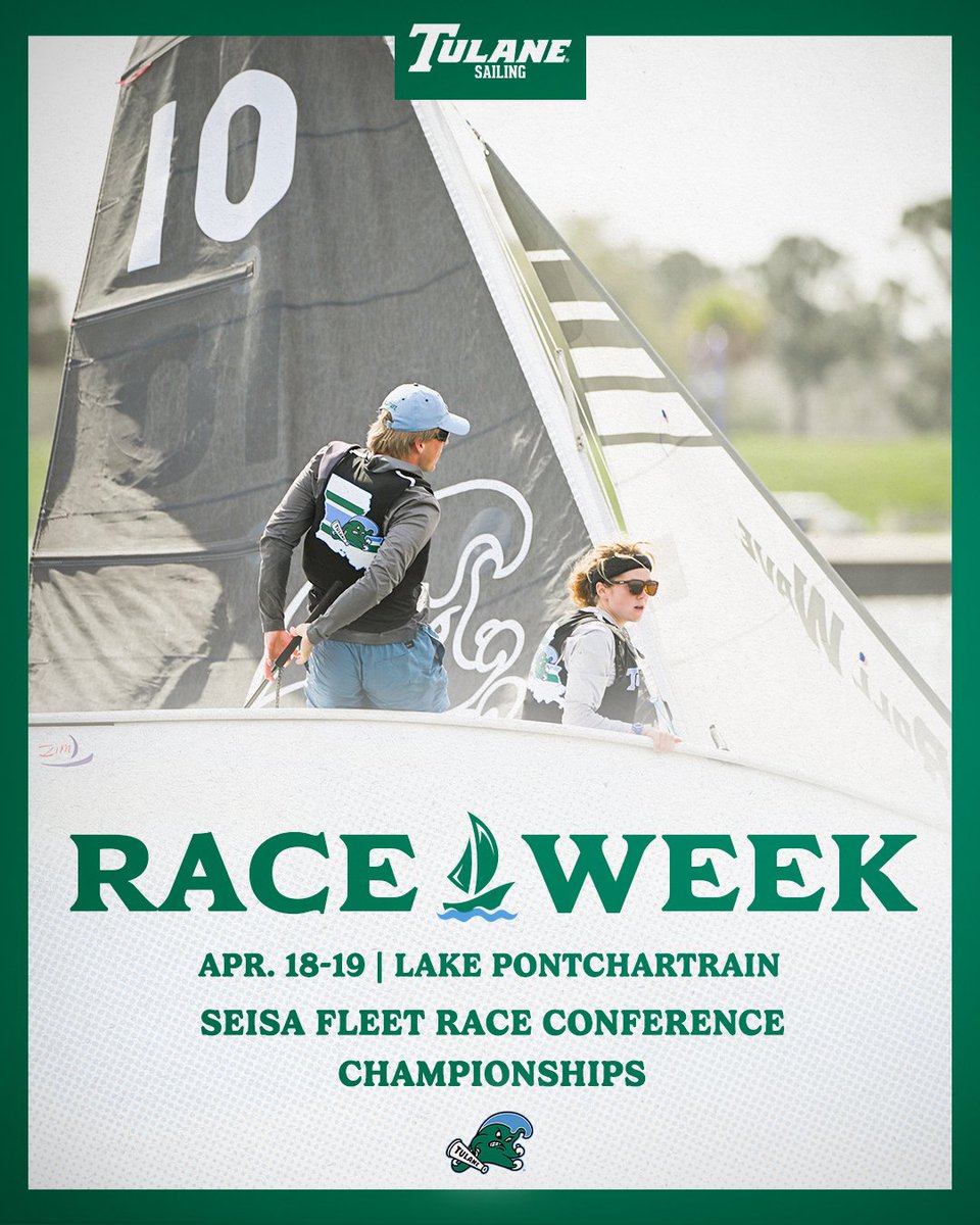 Green Wave Sailing tweet media