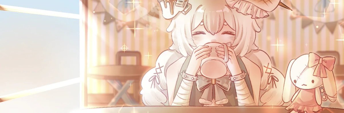 ฅ Marnie - ⸝⸝ VDoggoz ⸝⸝ tweet media