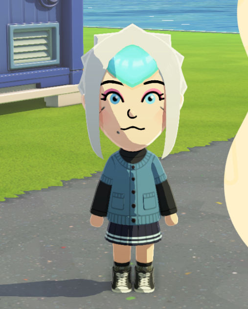 mint 🩵 tweet media