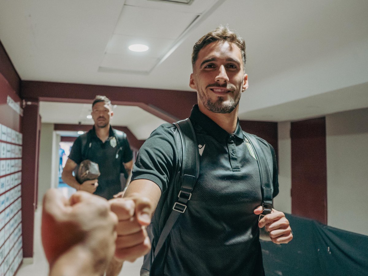 Club A. Banfield tweet media