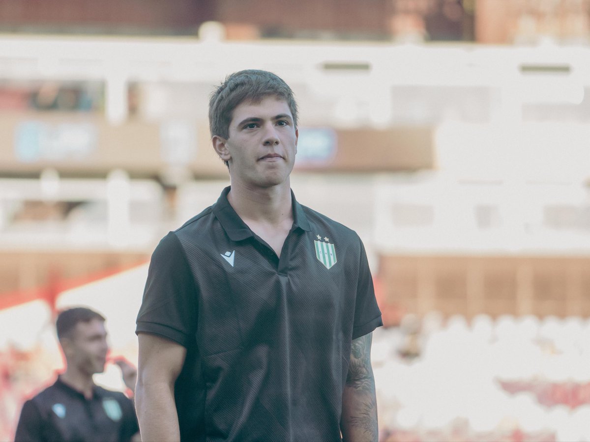 Club A. Banfield tweet media