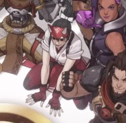 Dara 🦊 tweet media