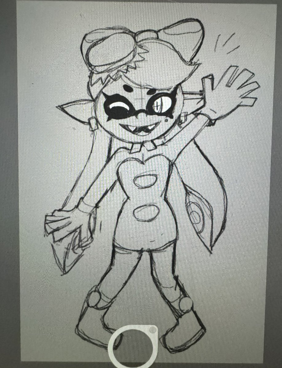 Mat 🌟(Comm open) tweet media