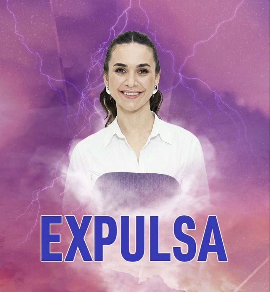 para esta semana só tenho um pedido: 

#sstvi