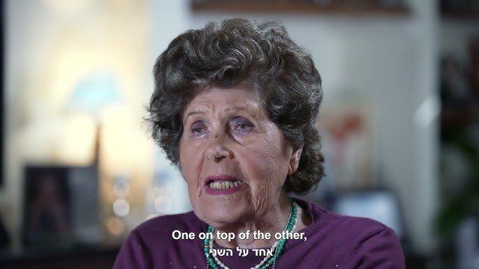 Michaeach3's tweet photo. You’ve probably never heard of her name before.

Most people think the Holocaust was only in Europe.

She was a Jewish child in North Africa, locked in a concentration camp built by Italy’s fascist regime.

Giado, in Libya, was a desert camp where Jews from Tripoli and Benghazi were interned in the same years the Nazis were “cleansing” Europe.

Her testimony is one of the few that prove Jews in Arab lands were also concentration camp material, not just afterthoughts in the story.

She survived, made it to Israel, and became part of the generation that rebuilt Jewish life after the Middle East tried to erase it.
This is the real Middle East Holocaust narrative.
Not the one you were taught.

Retweet so the world never forgets her.