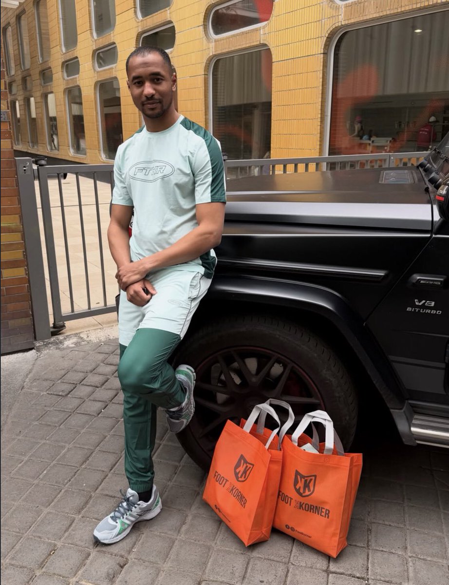 𝓜🇩🇿ⵣ 👑 tweet media
