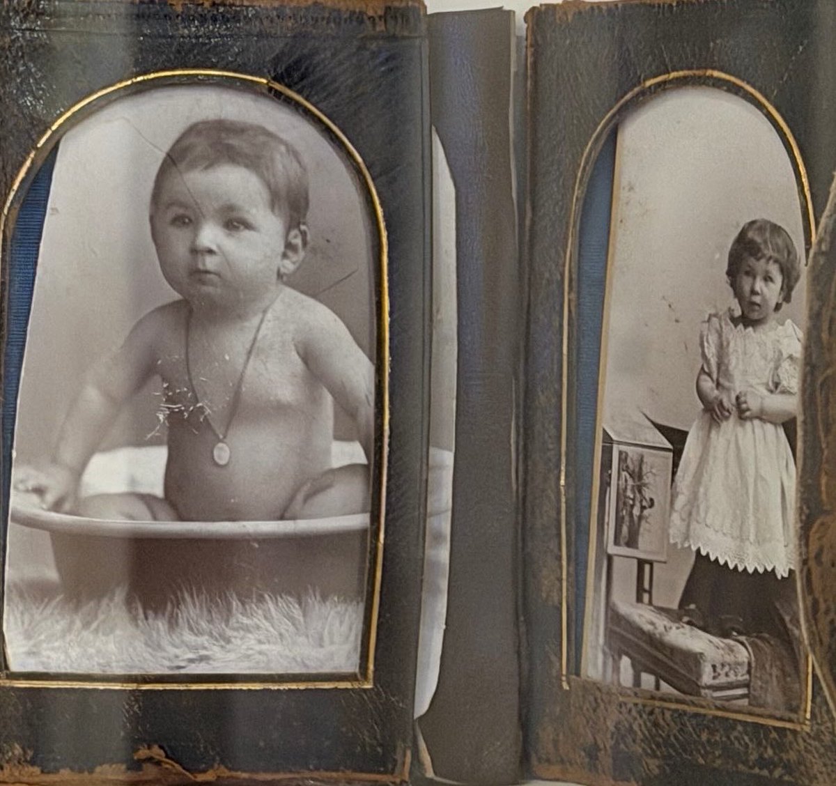 Debra Lea tweet media