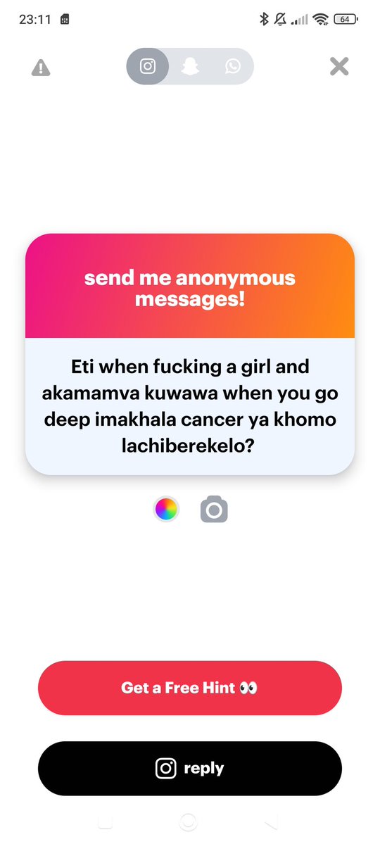 Kamoza 🇲🇼 🇿🇲 tweet media