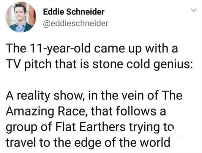 Eric Alper 🎧 tweet media