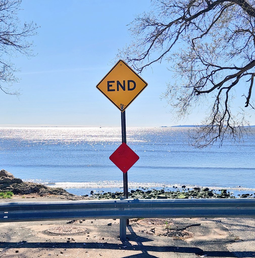 Out of context Staten Island tweet media