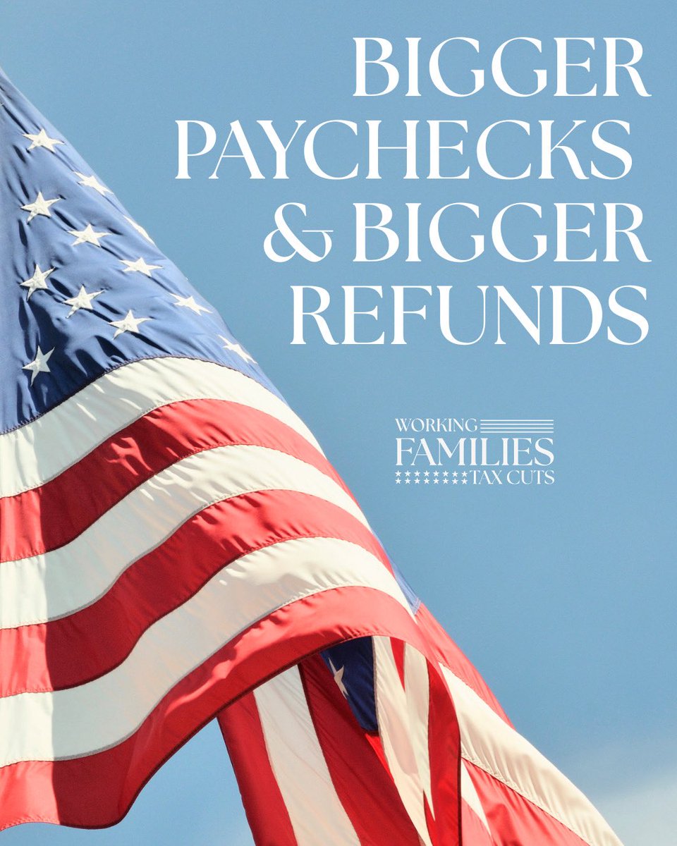 Congresswoman Beth Van Duyne tweet media