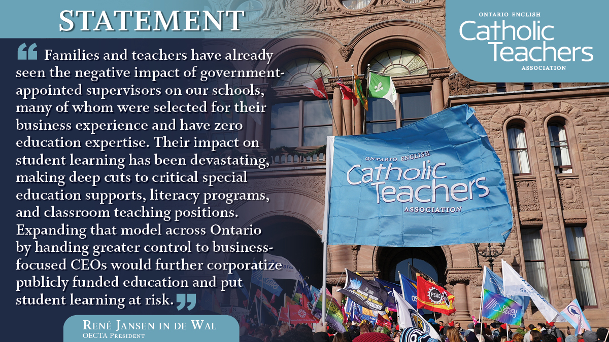 Catholic Teachers tweet media