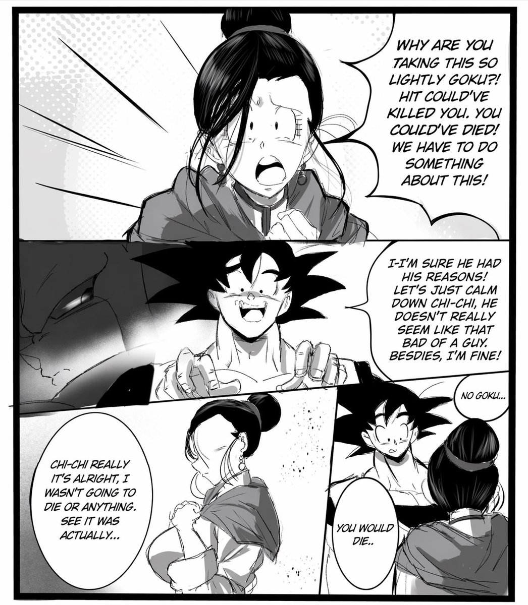 Susha (Commission OPEN! 🚨SLOTS: (1/7) tweet media