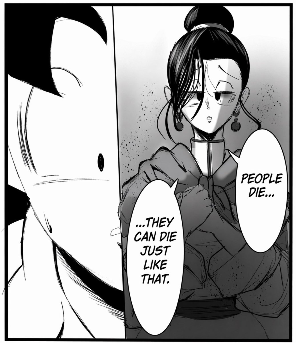 Susha (Commission OPEN! 🚨SLOTS: (1/7) tweet media