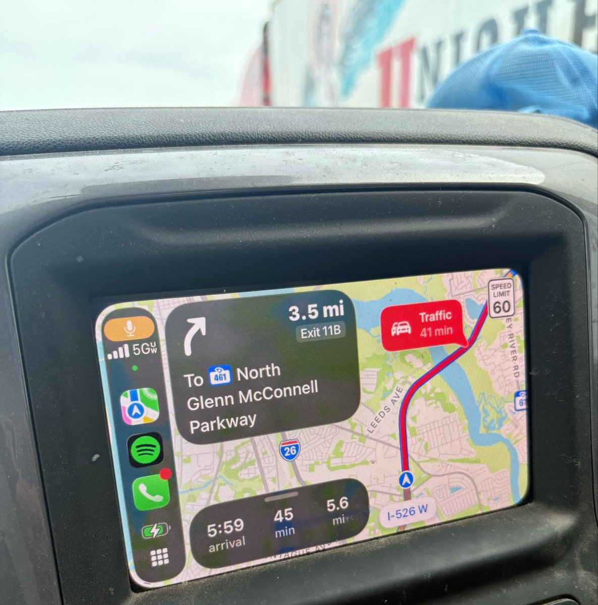 General Will tweet media