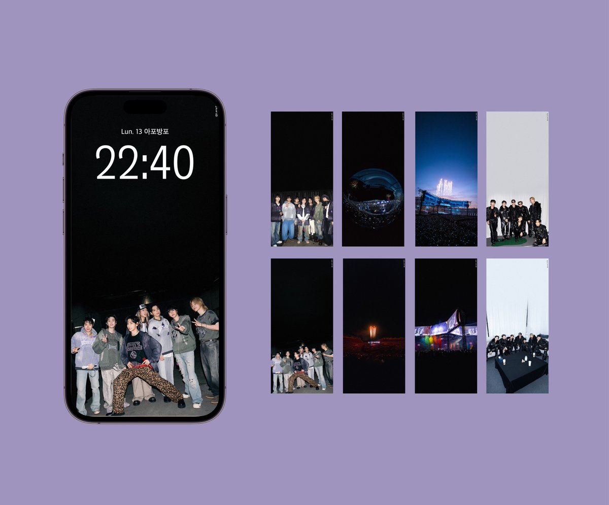 Lena7_BTS's tweet image. BTS - WORLD TOUR 'ARIRANG' IN GOYANG   
26.04.11 + 26.04.12 

HD Wallpapers [8 pictures]  

#방탄소년단 #BTS #BTS_WORLDTOUR_ARIRANG #BTS_WORLDTOUR_ARIRANG_GOYANG #BTS #OT7 #RM #Namjoon #Jin #Suga #Yoongi #JHope #Jimin #V #Taehyung #JK #Jungkook #BTSWALLPAPER