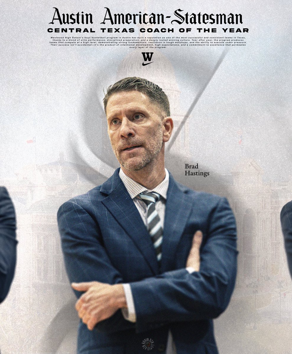 Westwood Basketball tweet media