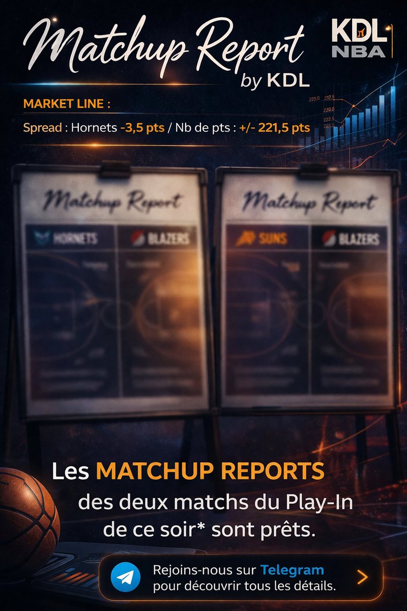 KDL | NBA Data & Matchups tweet media