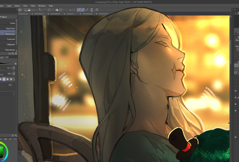 huyanma's tweet image. (*´꒳`*) #tokyorevengers #tokrev #Sanzu