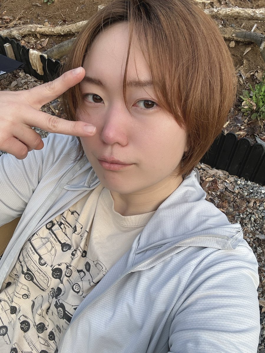 Az Rainy Camp ☔雨女Camper @最近はティラノ🦖活動多め… tweet media