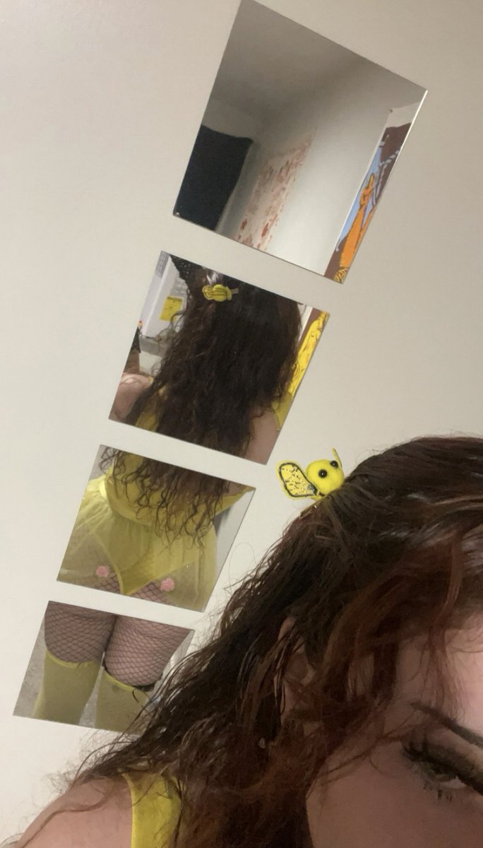 IzzyBeee333's tweet photo. i need more moots 🐝🤍 any girlies who aren’t bots dm me !! #nsfwtwtًً  men r welcome too https://t.co/xog2PHkP41