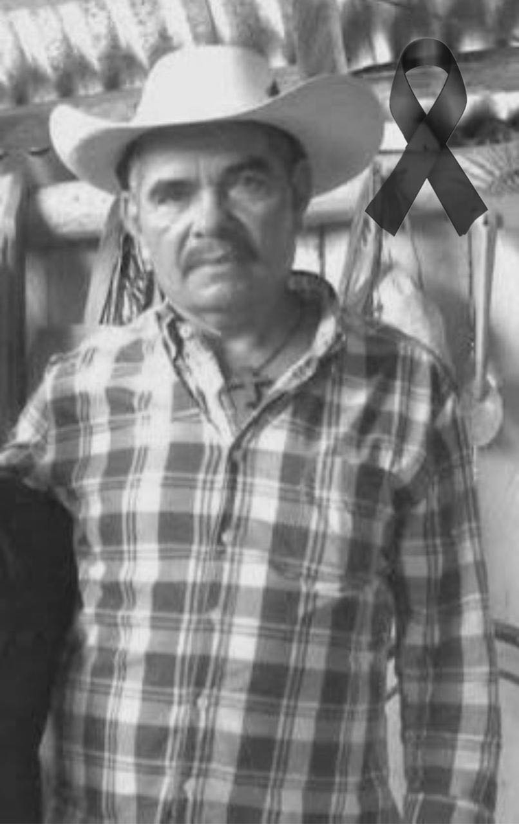 Azucena Uresti tweet media