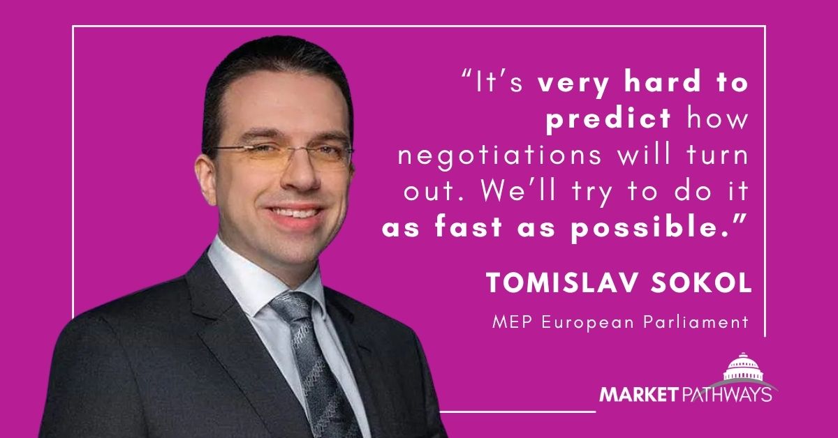 Market Pathways | MedTech Regulatory & Policy tweet media