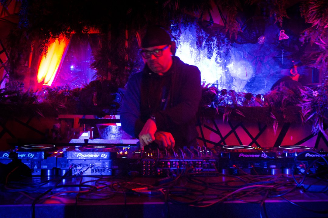 DJ Sound Mag Brasil tweet media