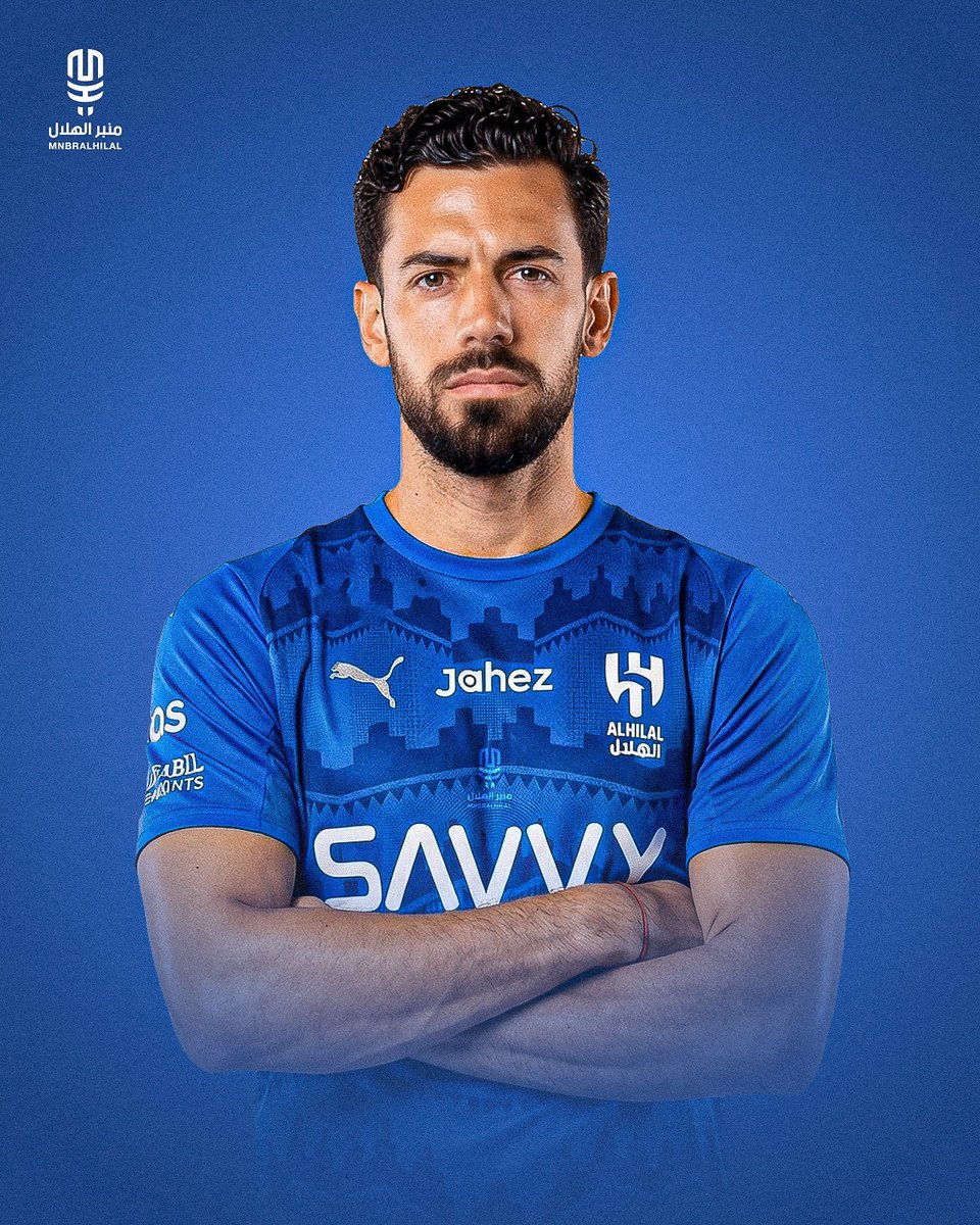 منبر الهلال - Mnbr Alhilal tweet media