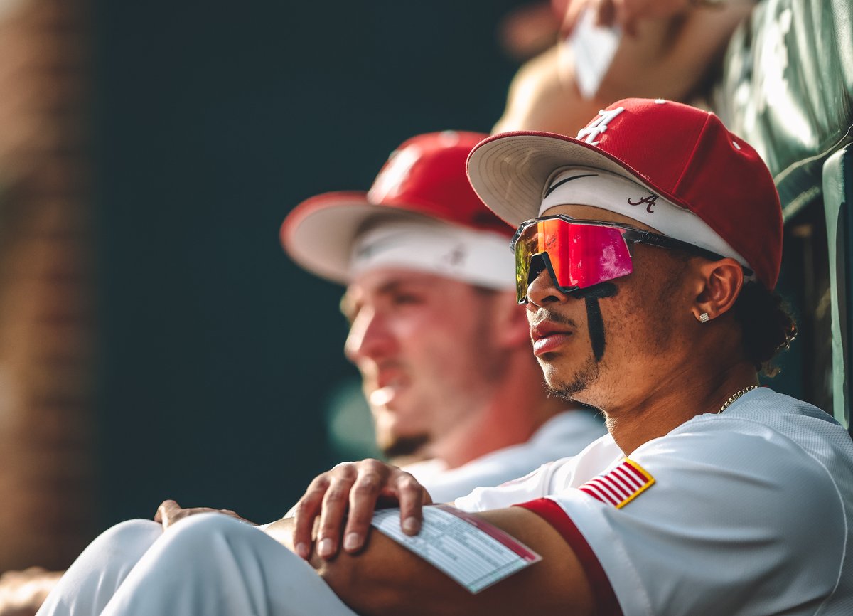 AlabamaBSB's tweet image. Midweek Guide: UAB

🔗: bit.ly/4spPpOZ

#RollTide